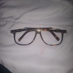 Louis Vuitton Frame  Z0938w 9ds 59-13 140