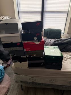 All kicks on my page size 12