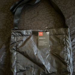 Underarmour Gym Bag