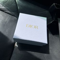 Christian Dior Bracket 