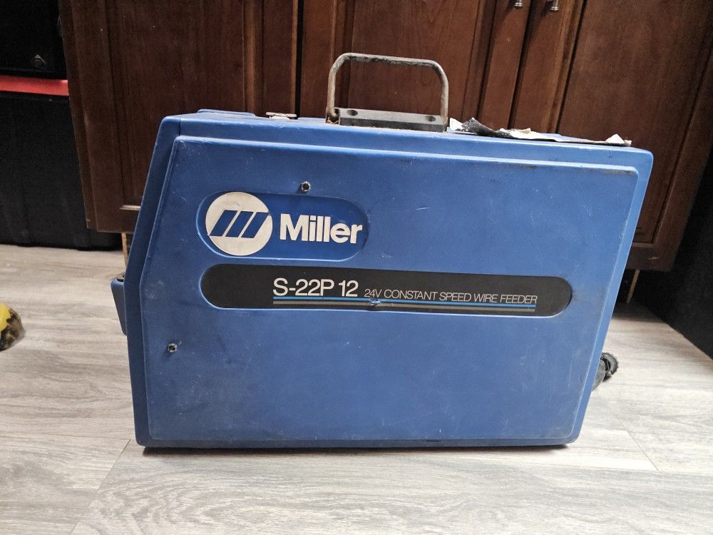 Welding Machine