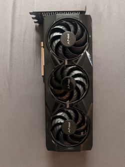 PNY RTX 5070 TI OC