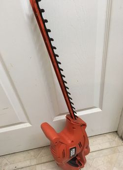 Hedge Trimmer (A/C)
