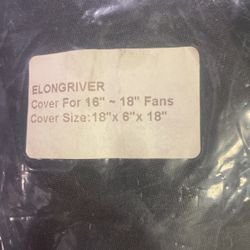 Fan Cover
