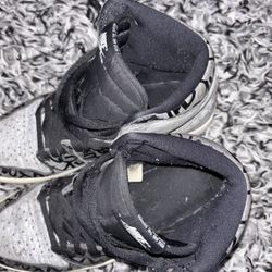 Air Jordan 1 High OG “Rebellion “