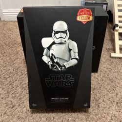 First Order Stormtrooper 
