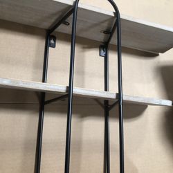 Wall 3 Tier