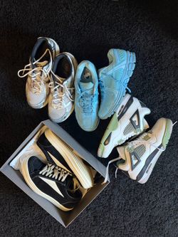 All for $790 everything 100% authentic