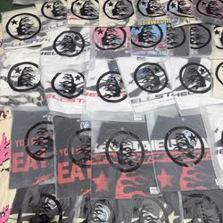Hellstar t shirts