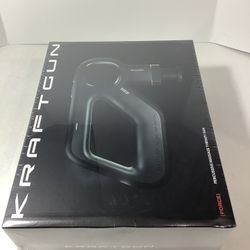 Percussive Therapy Gun Kraftgun 