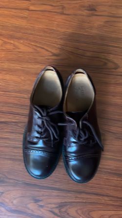 Burgundy Naturalizer Women’s Shoes
