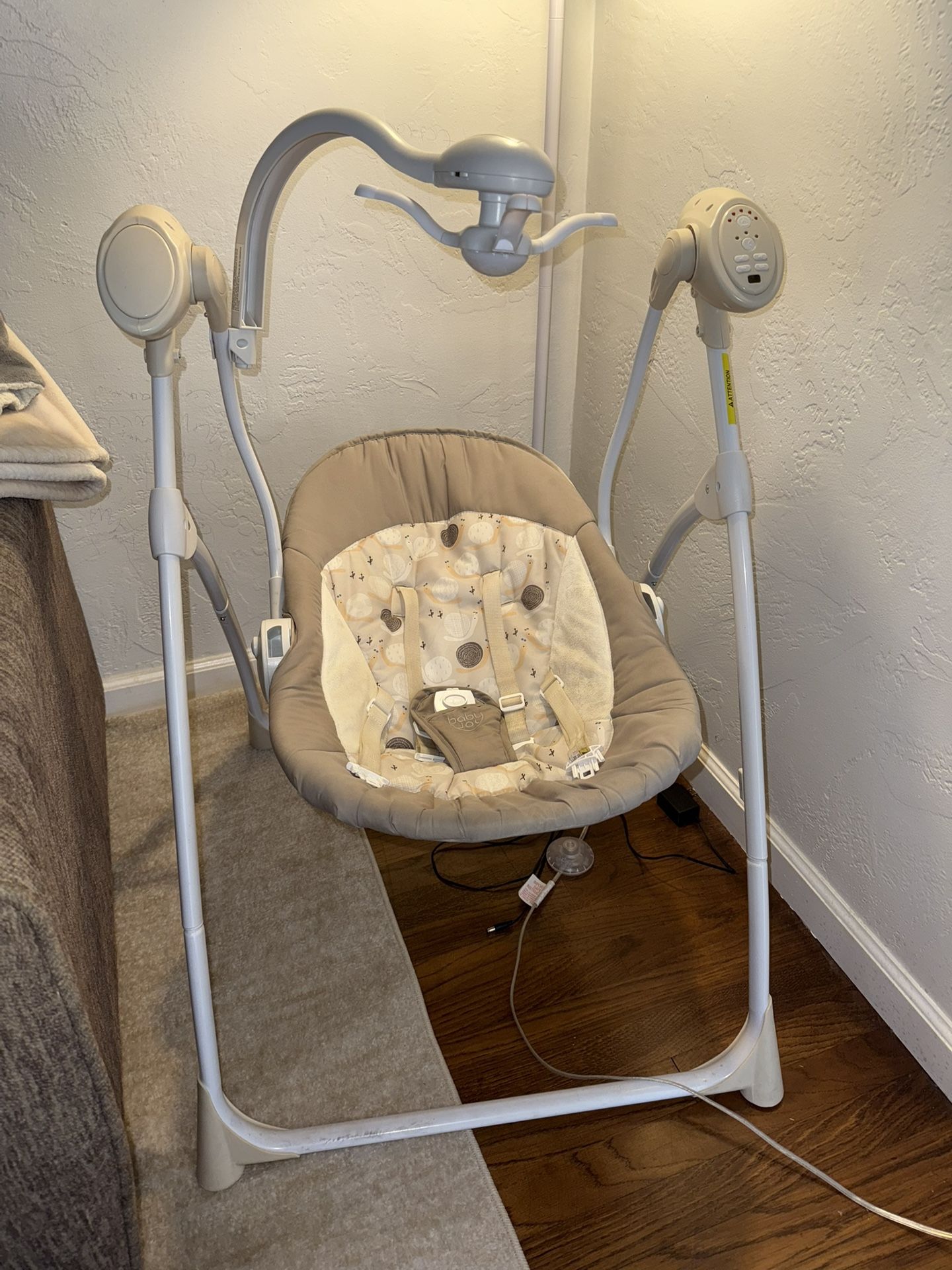 Baby Swing