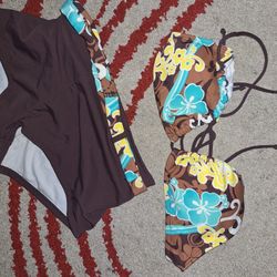 Bathing Suit / Bikini