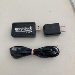 Magic Jack Plus