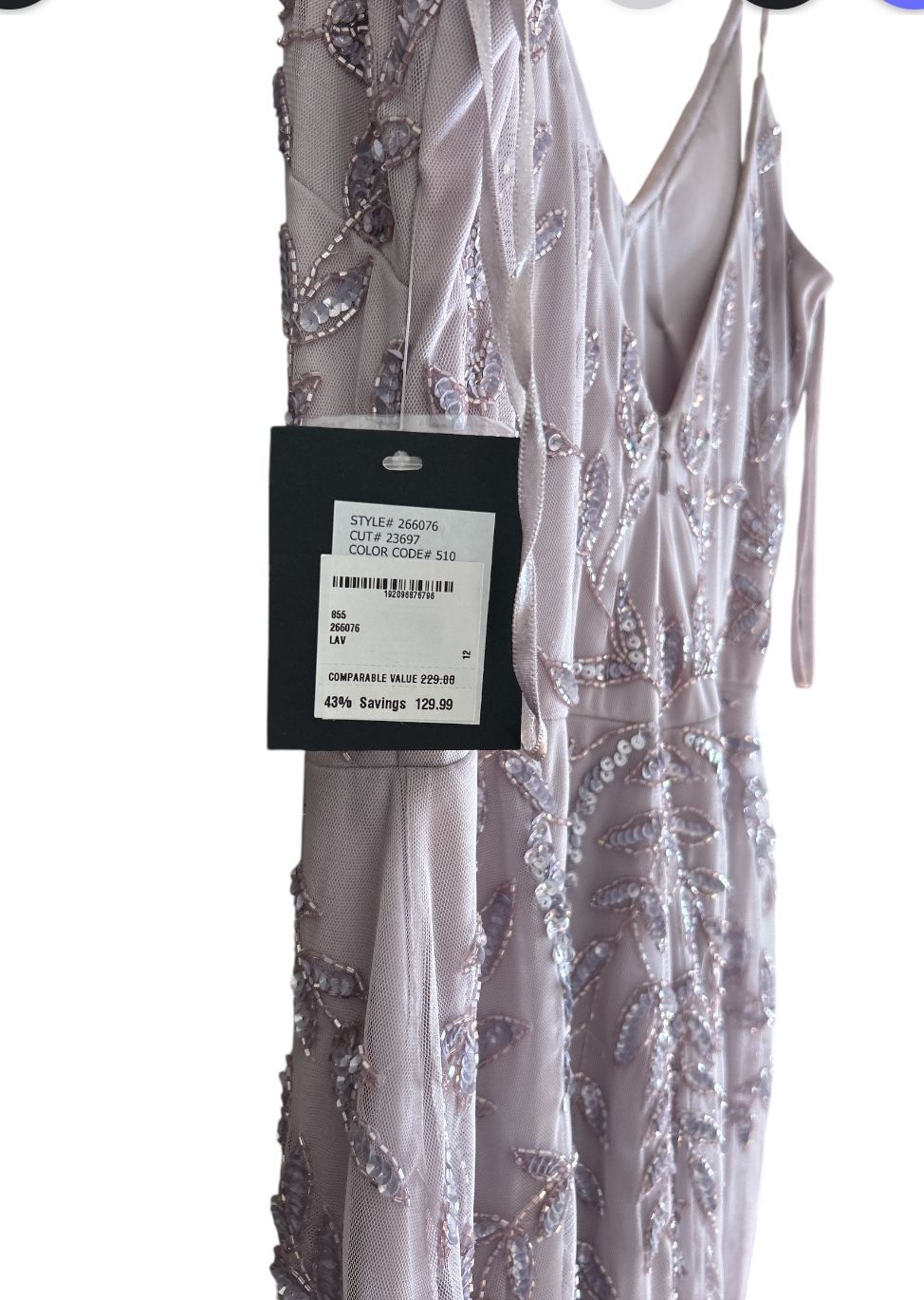 mademoiselle beaded mini dress Angelique Beaded Mini Dress main image 0