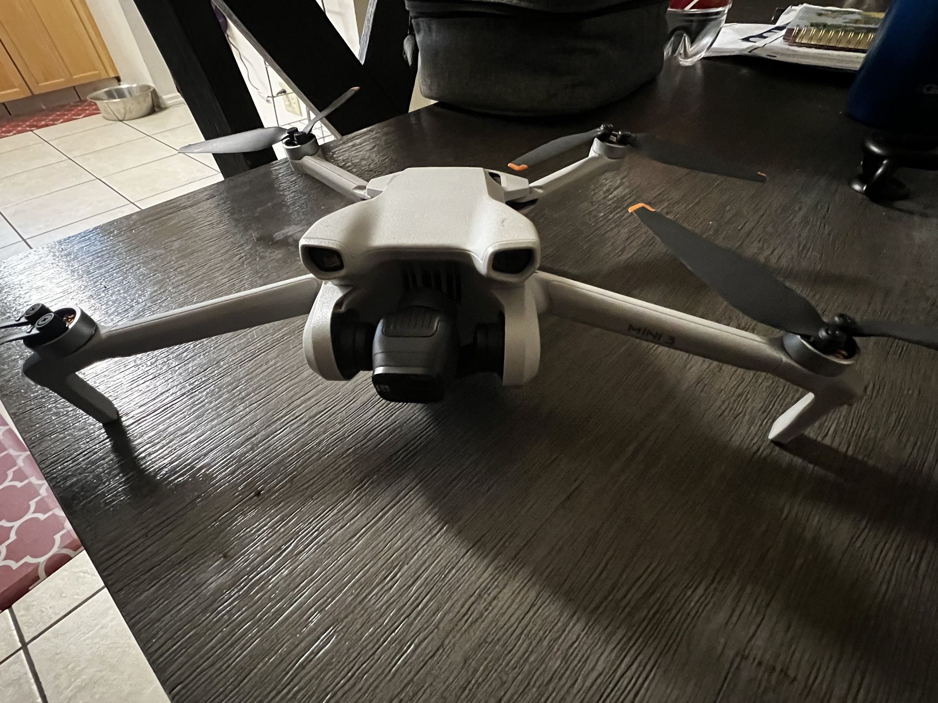Dji Drone Mini 3