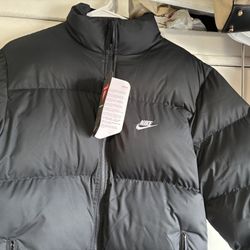 Men’s Nike Jacket 