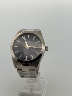 Tissot 1853 Blue Face Men’s Watch