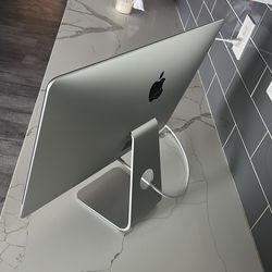 iMac 2013