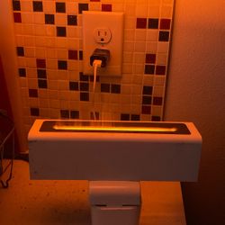 Essential Oil Diffuser (with 3 different Lavender Oils)