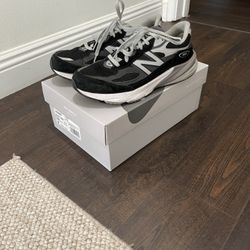 New balance 990v6
