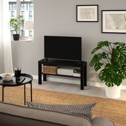 Versatile IKEA Lack TV Unit