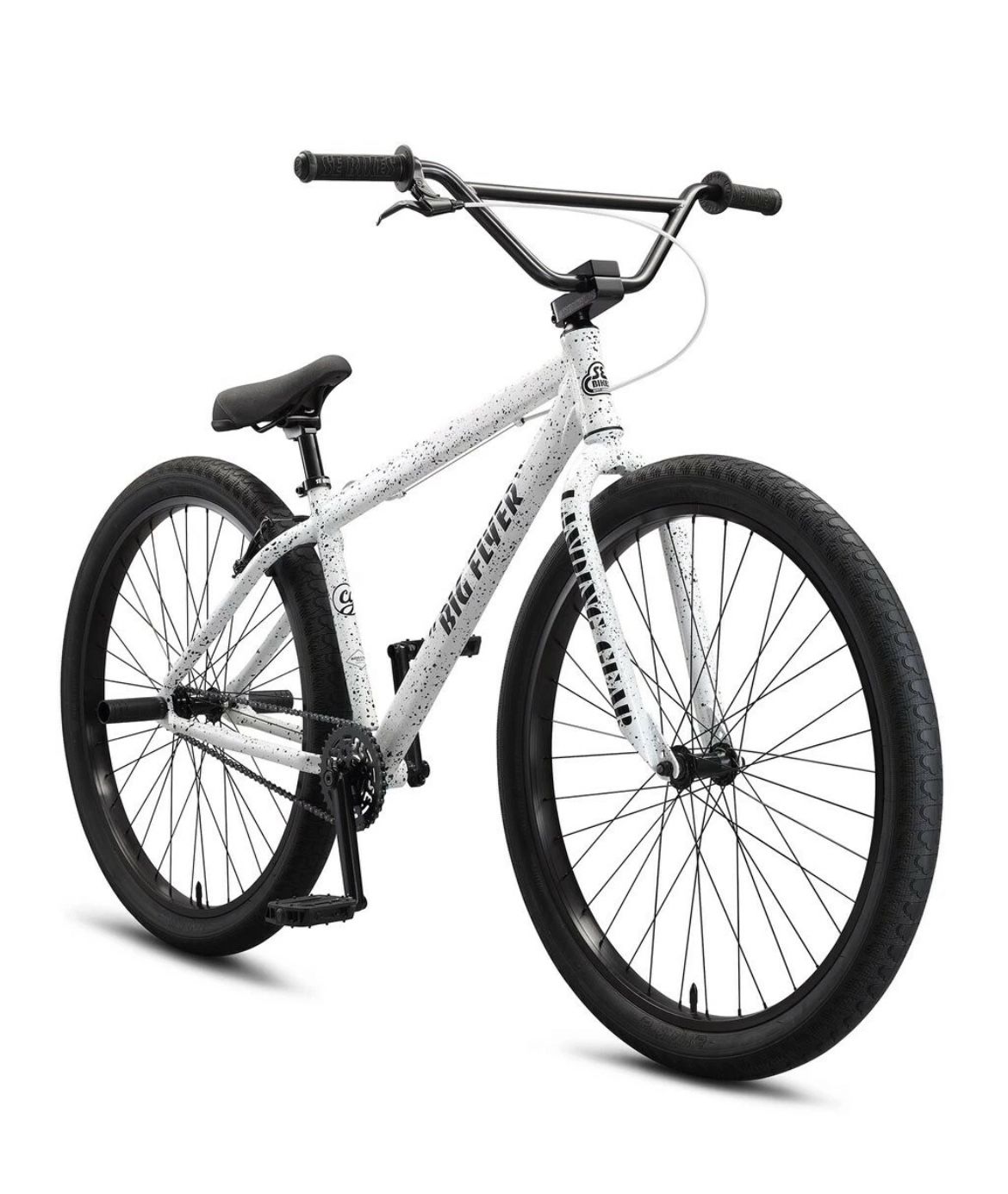 2021 SE BIG FLYER - CITY GROUNDS 29” BMX BIKE