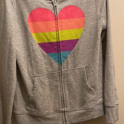 Sweaters size 7/8 to 10/12  girls, good Condt.