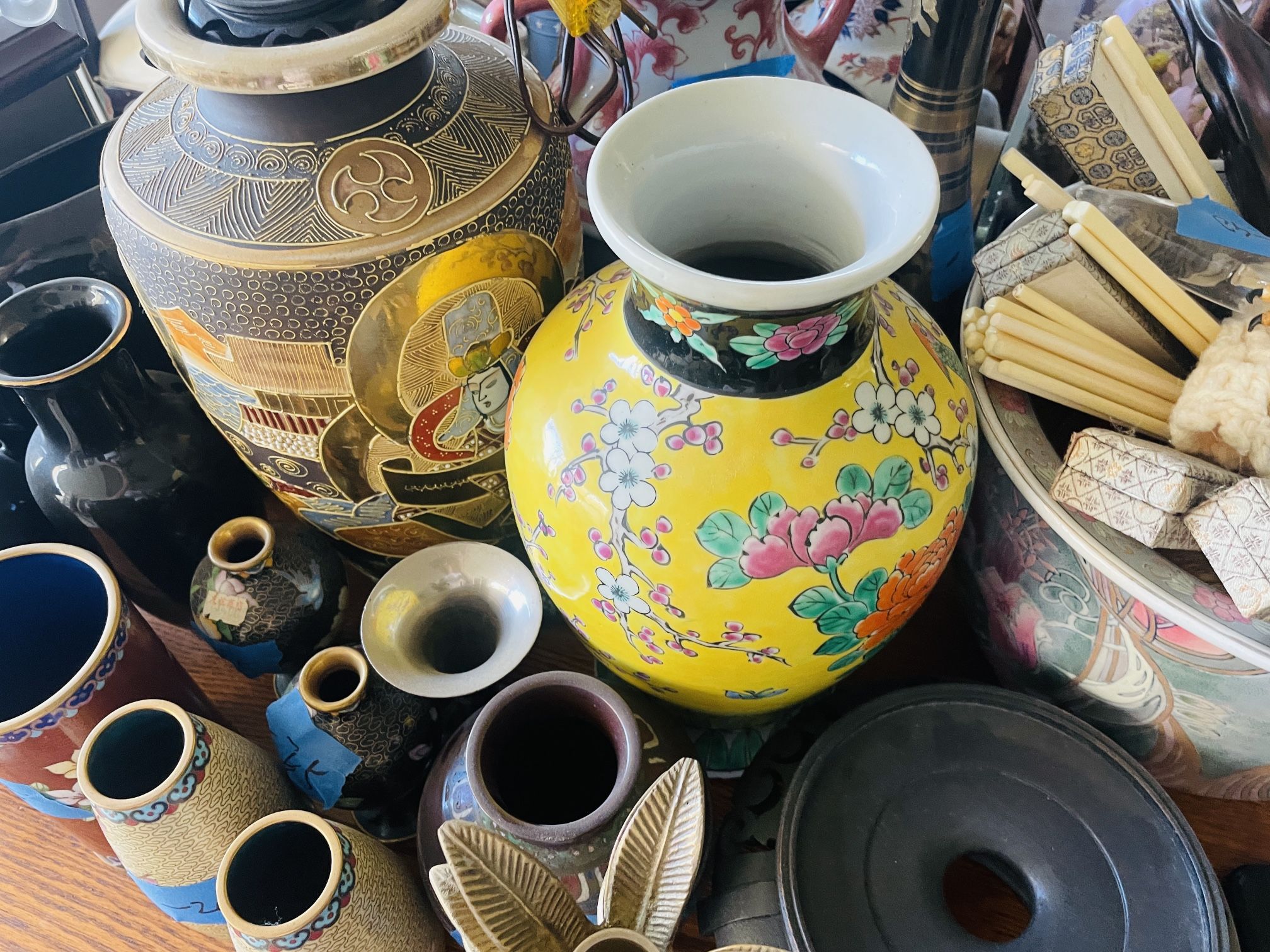 Bric-A-Brac