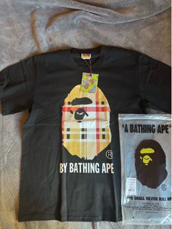 Bape Tee Size S