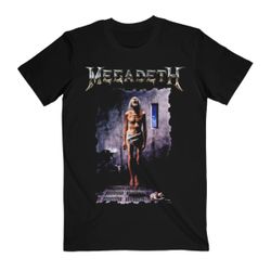Megadeth Shirt