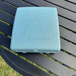 3/8   Drill    Variable. Speed 