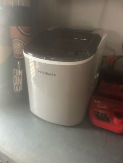 Frigidaire icemaker
