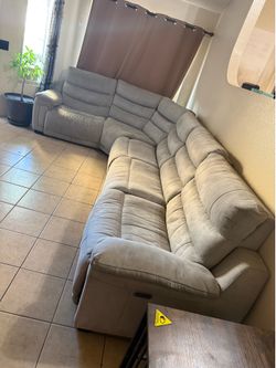 Couches  need gone ASAP
