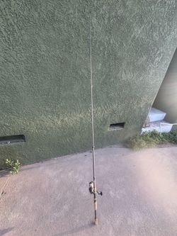 Fishing rod