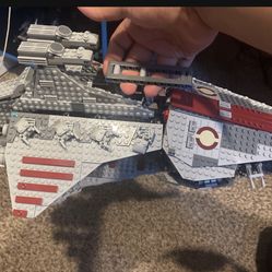 Lego Star Wars