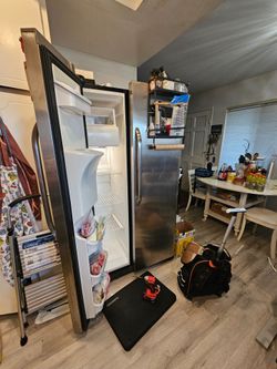 REFRIGERATOR REP@IR. Arreglo Neveras. Arreglo Refrigeradores.