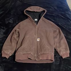 Carhartt Jacket