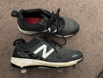 Cleats
