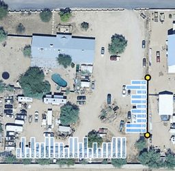Trailer Boat Rv Parking
