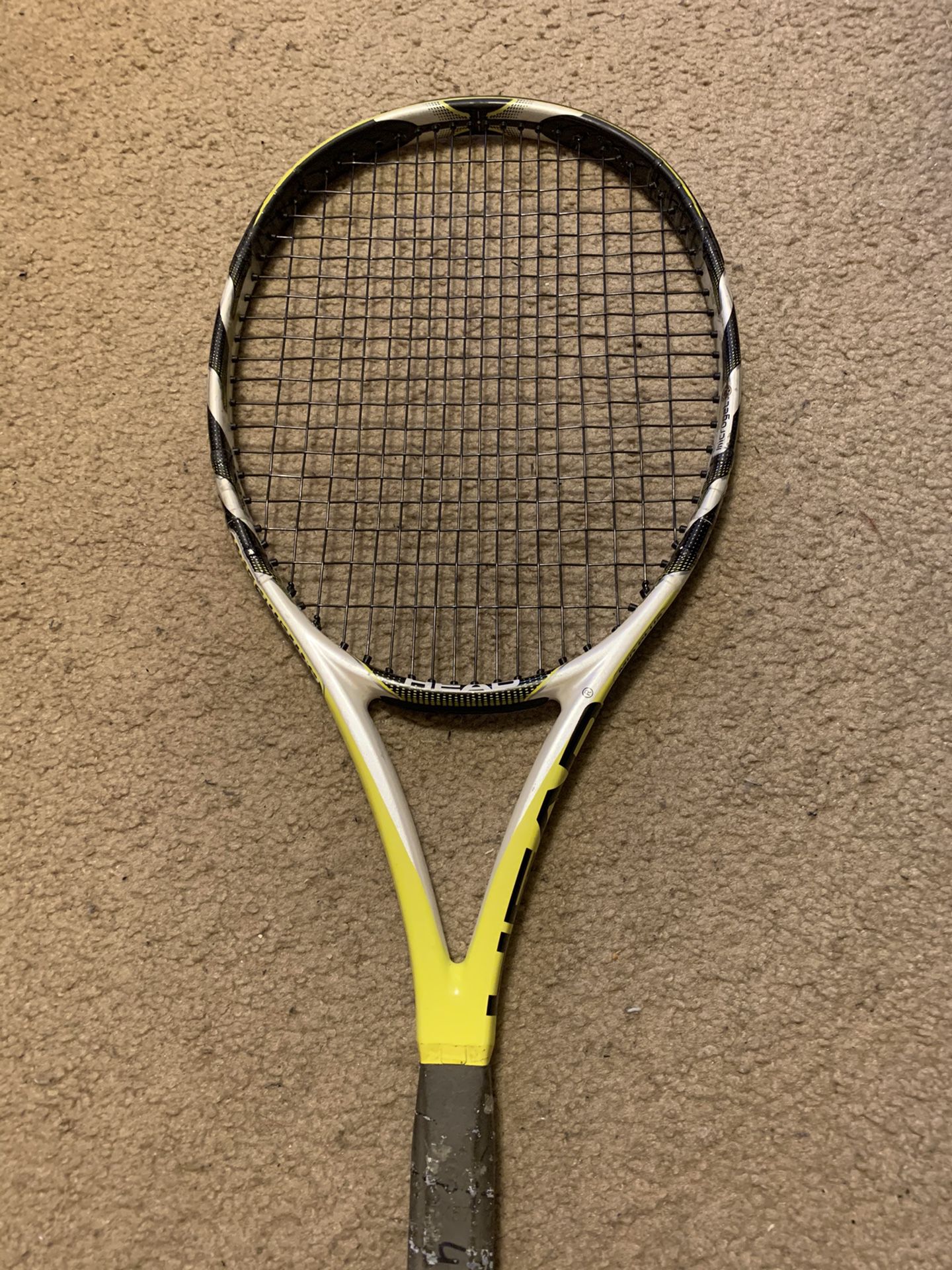 Head Pro Stock - PT161 - Tennis Racket