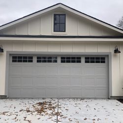 Garage Door