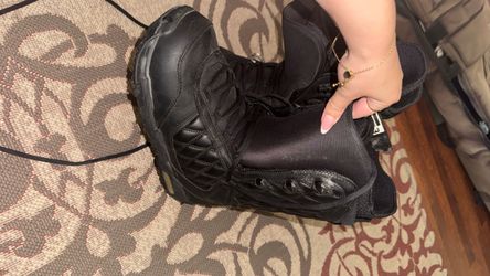 Burton Snowboard Boots