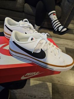Nike - Court Legacy
