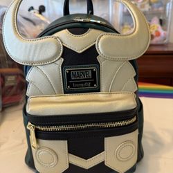 Loki God Of Mischief Cosplay Loungefly 