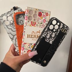 iPhone 12 Pro Max Luxury Cases