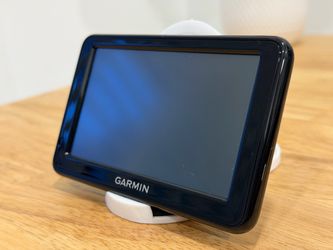 Garmin Nuvi 2475 A1AVGB00 Black 4.3 Inches LCD Display GPS Navigation