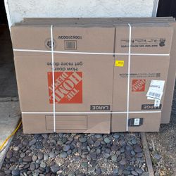 Large Boxes 