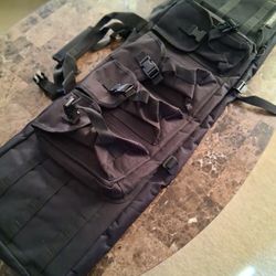 Tacktical Gear Bundle $60