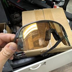 Oakley Sutro Lite Sunglasses